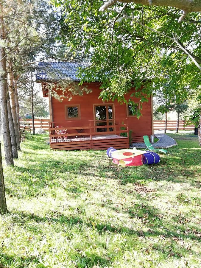 Дома для отпуска Wiejska Sielanka noclegi Ustroń Устронь